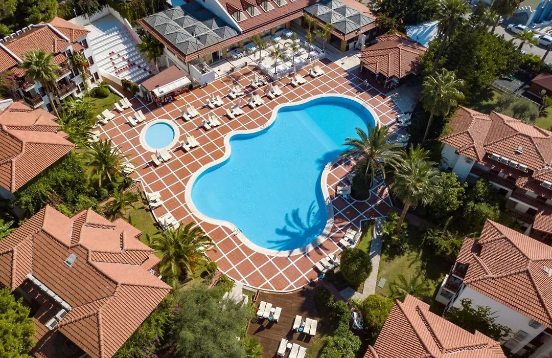 Alize Hotel Oludeniz-1