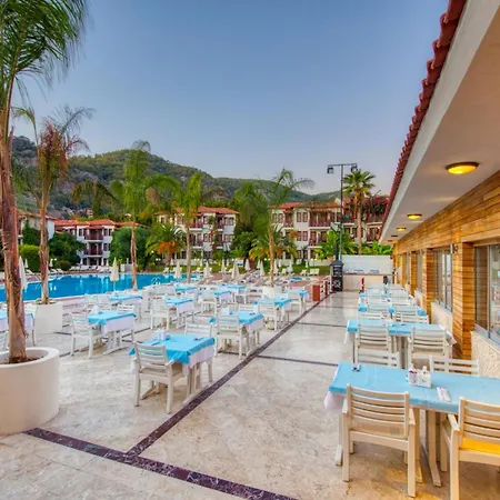 Alize Hotel Oludeniz-2